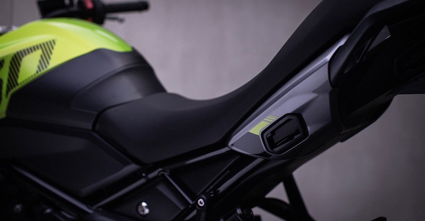 Triumph Tiger Sport 660