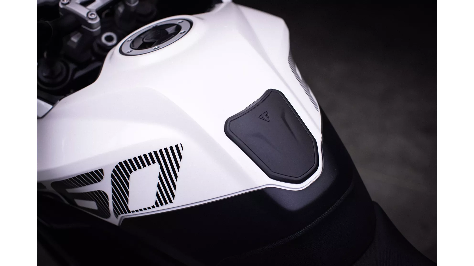 Triumph Tiger Sport 660 - Image 18 Triumph Tiger Sport 660 - Image 18