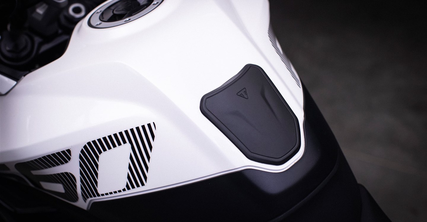 Triumph Tiger Sport 660