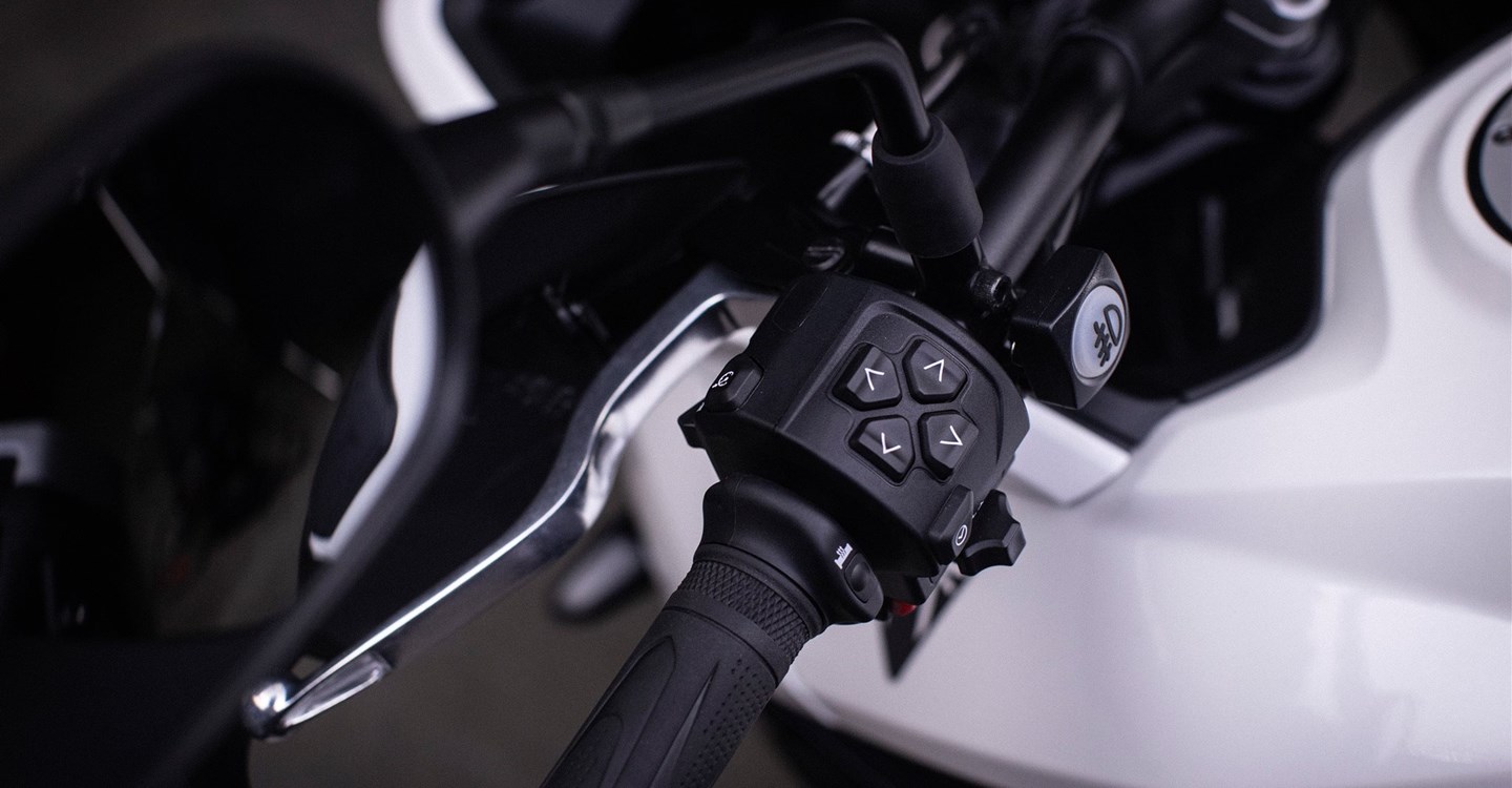 Triumph Tiger Sport 660