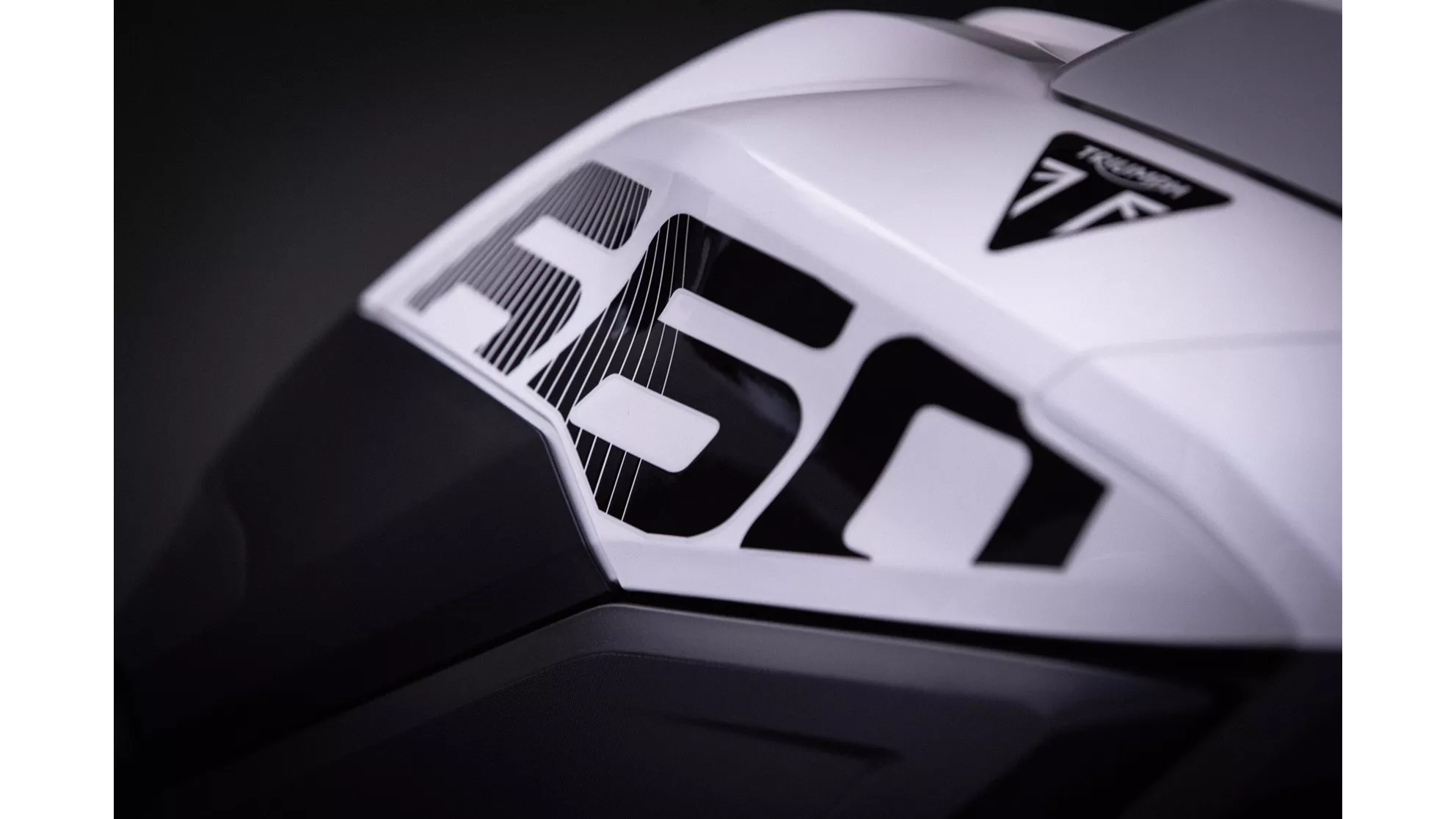 Triumph Tiger Sport 660 - Image 22 Triumph Tiger Sport 660 - Image 22