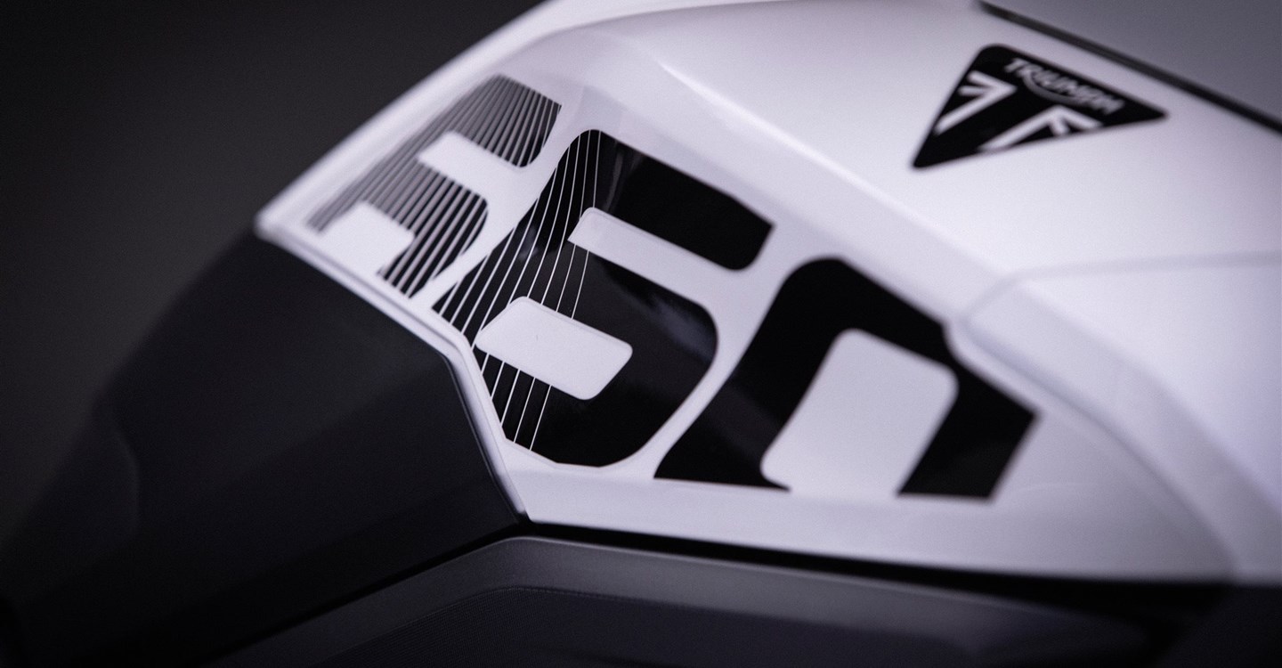 Triumph Tiger Sport 660
