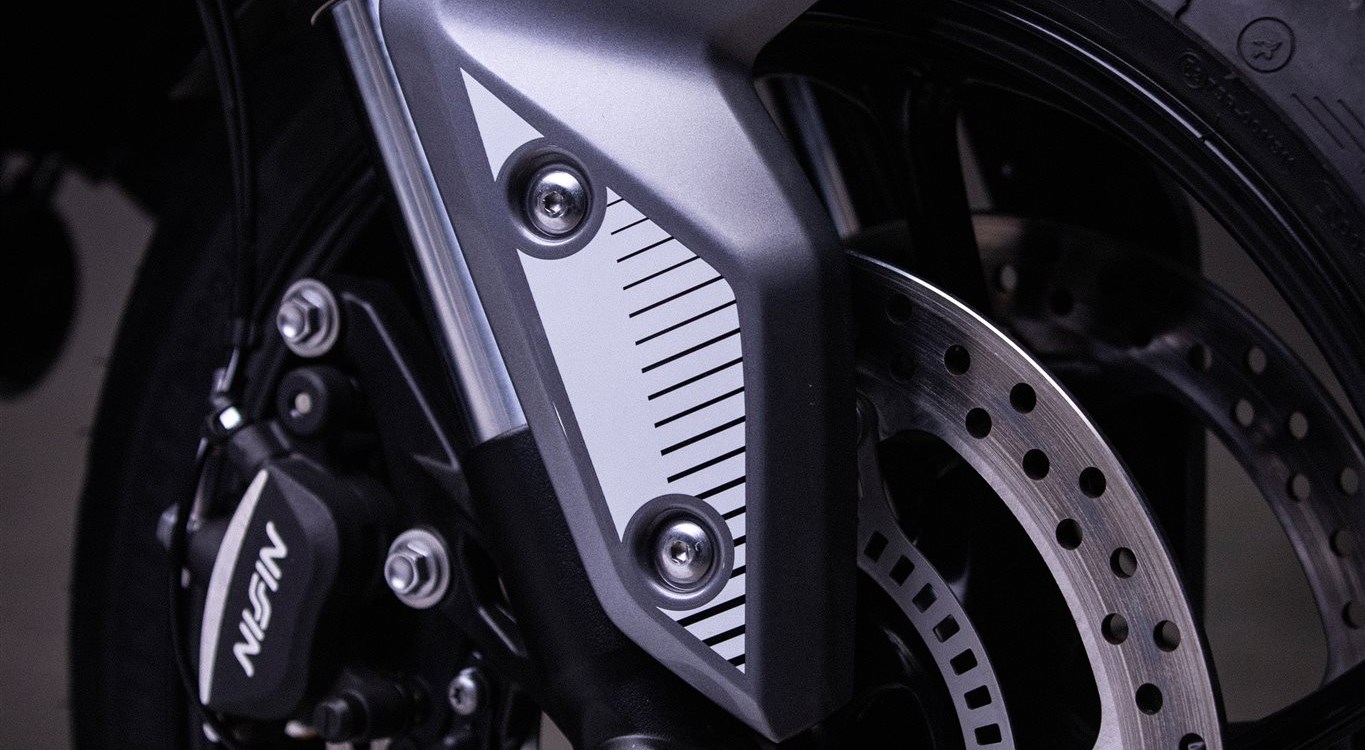 Triumph Tiger Sport 660