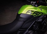 Triumph Tiger Sport 660