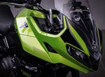 Triumph Tiger Sport 660