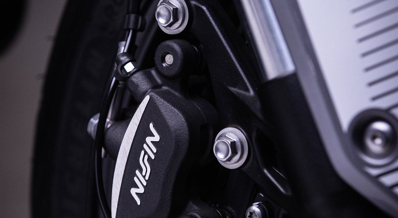 Triumph Tiger Sport 660