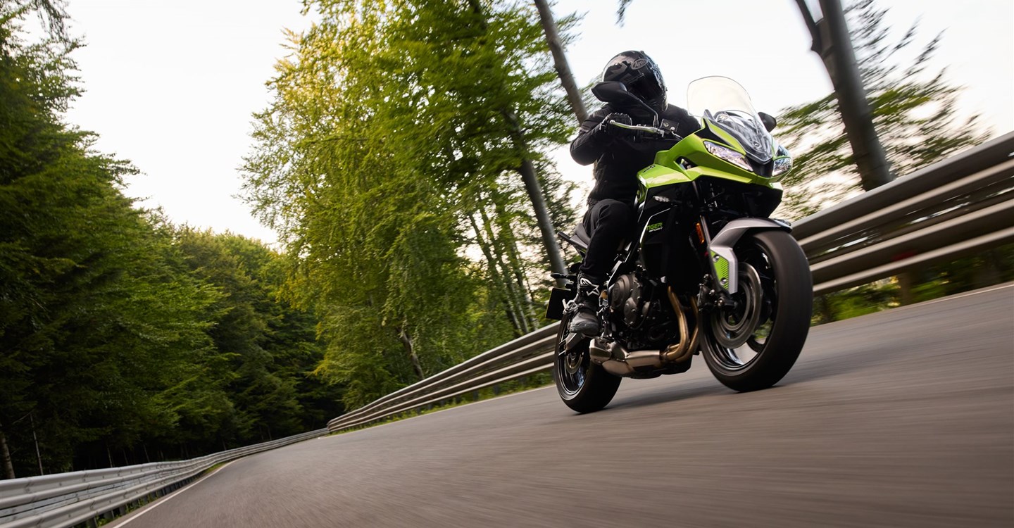 Triumph Tiger Sport 660