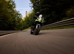 Triumph Tiger Sport 660