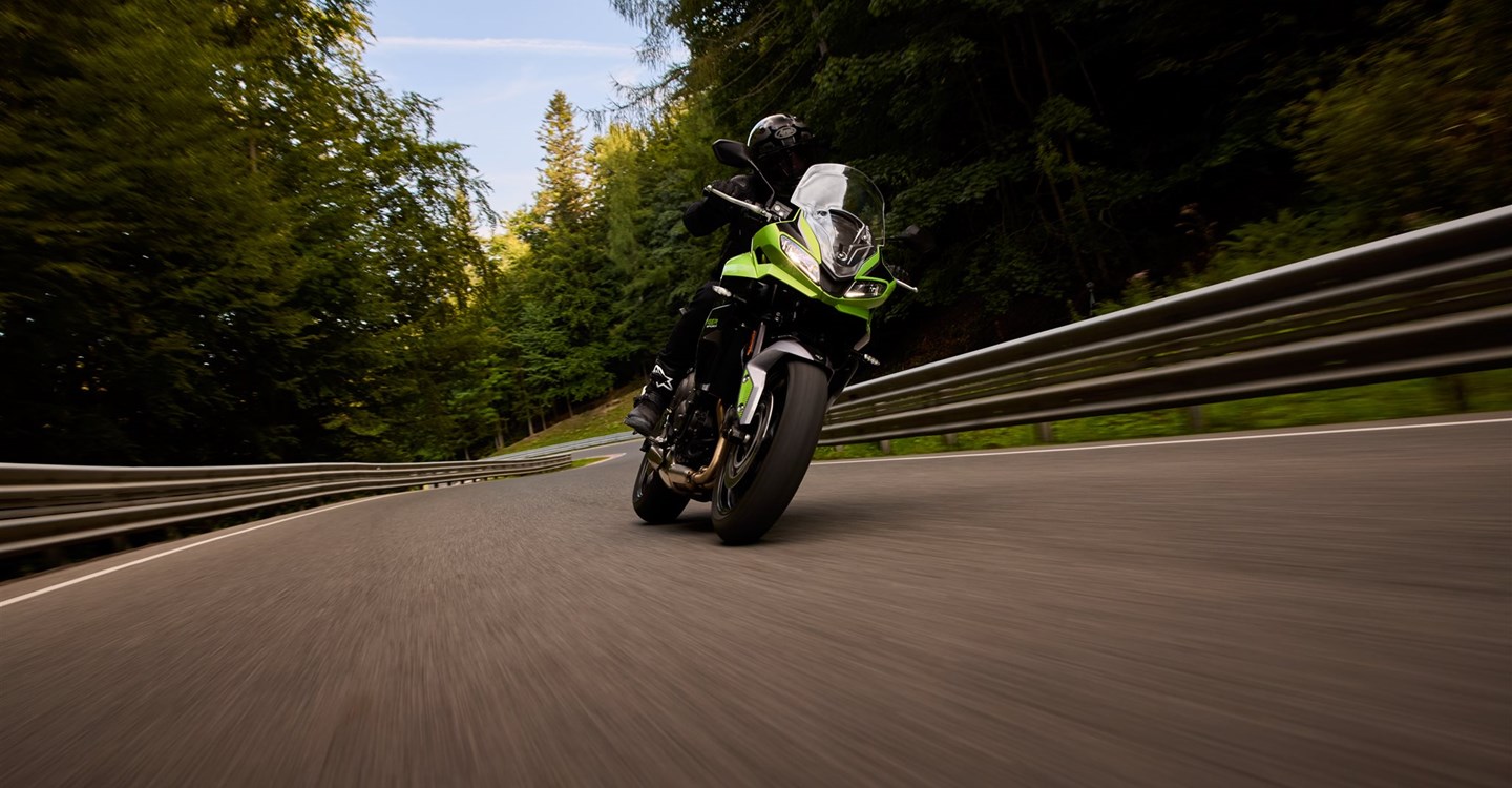 Triumph Tiger Sport 660