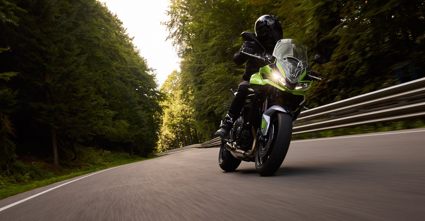Triumph Tiger Sport 660