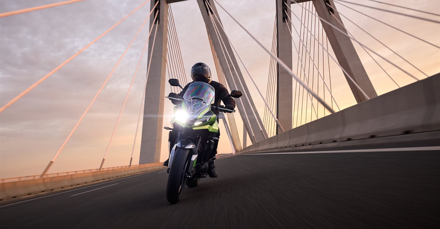 Triumph Tiger Sport 660