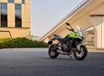 Triumph Tiger Sport 660