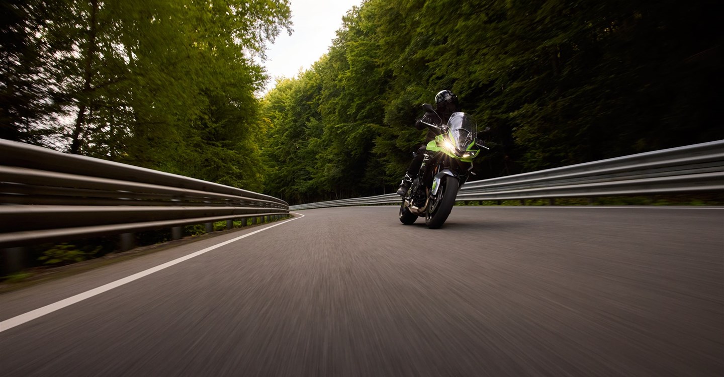 Triumph Tiger Sport 660