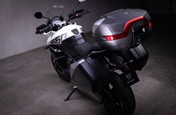 Triumph Tiger Sport 660 2025 - Bild 58 Triumph Tiger Sport 660 2025 - Bild 58