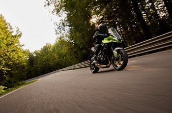 Triumph Tiger Sport 660 2025 - Bild 61 Triumph Tiger Sport 660 2025 - Bild 61