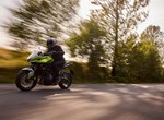 Triumph Tiger Sport 660