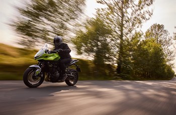 Triumph Tiger Sport 660 2025 - Bild 67 Triumph Tiger Sport 660 2025 - Bild 67