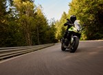 Triumph Tiger Sport 660