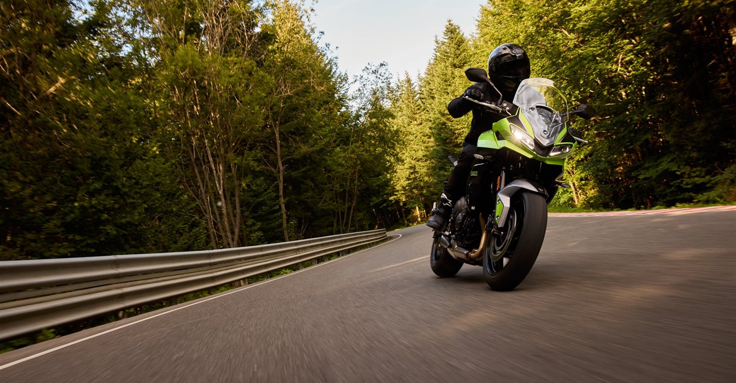 Triumph Tiger Sport 660