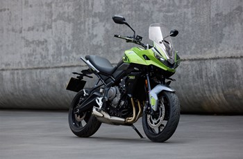Triumph Tiger Sport 660 2025 - Bild 69 Triumph Tiger Sport 660 2025 - Bild 69