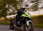 Triumph Tiger Sport 660