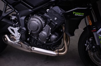 Triumph Tiger Sport 660 2025 - Bild 73 Triumph Tiger Sport 660 2025 - Bild 73