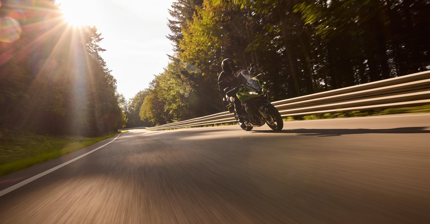 Triumph Tiger Sport 660