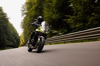 Triumph Tiger Sport 660 2025 - Bild 75 Triumph Tiger Sport 660 2025 - Bild 75