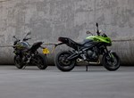 Triumph Tiger Sport 660
