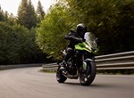 Triumph Tiger Sport 660