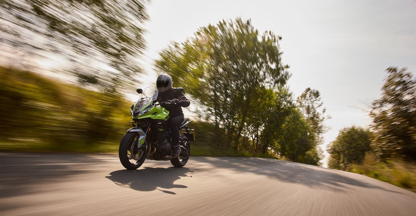 Triumph Tiger Sport 660