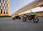Triumph Tiger Sport 660