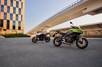 Triumph Tiger Sport 660 2025 - Bild 79 Triumph Tiger Sport 660 2025 - Bild 79