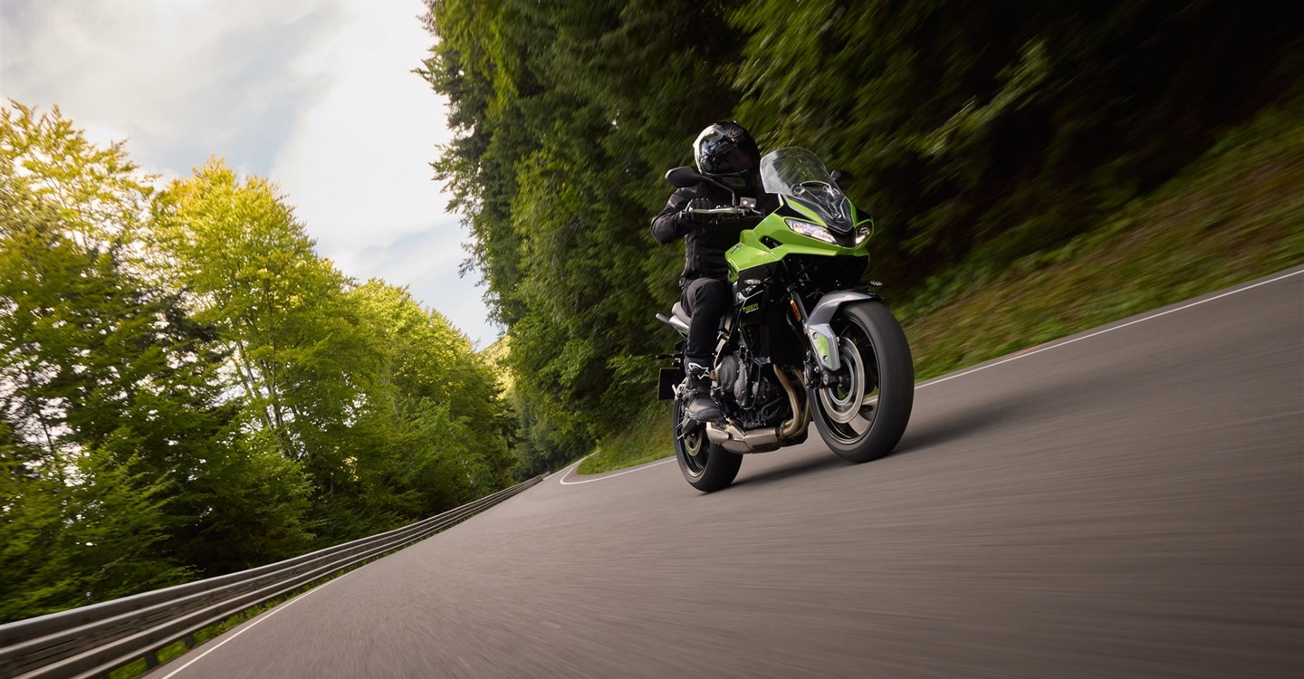 Triumph Tiger Sport 660