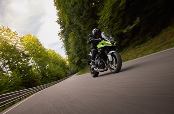 Triumph Tiger Sport 660 2025 - Bild 80 Triumph Tiger Sport 660 2025 - Bild 80
