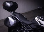 Triumph Tiger Sport 660