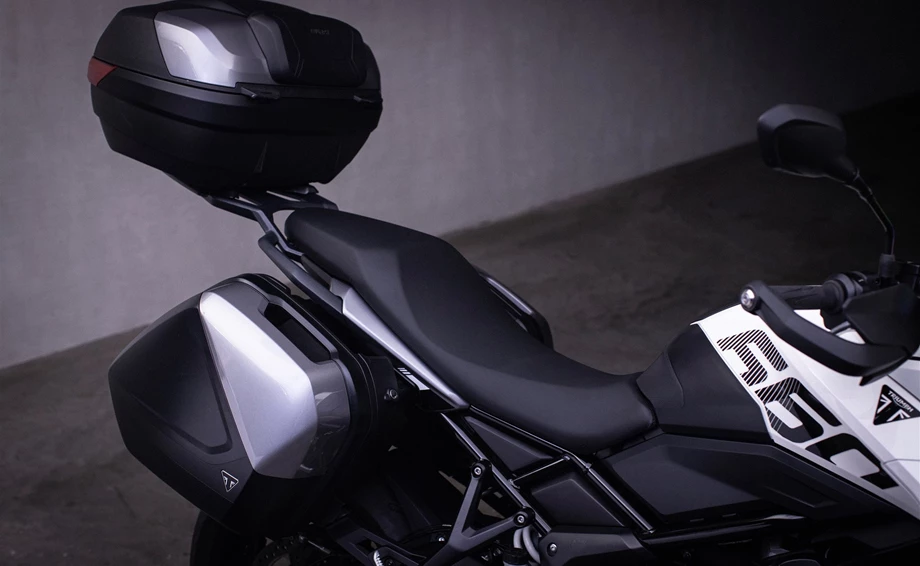 Triumph Tiger Sport 660 Bild 7: Triumph Tiger Sport 660
