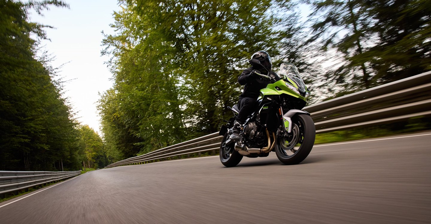 Triumph Tiger Sport 660