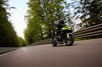 Triumph Tiger Sport 660 2025 - Bild 84 Triumph Tiger Sport 660 2025 - Bild 84