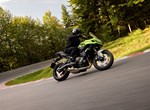 Triumph Tiger Sport 660