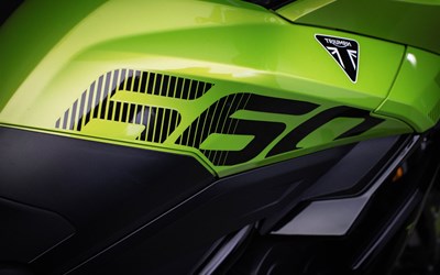 Tiger Sport 660