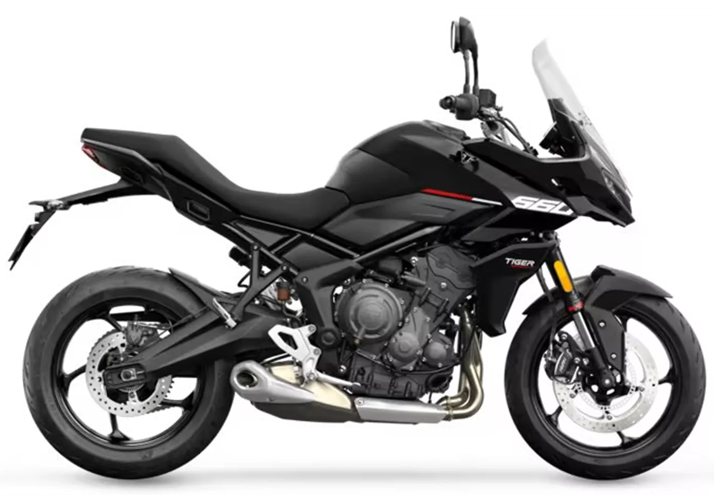 Triumph Tiger Sport 660 2025 Triumph Tiger Sport 660 2025