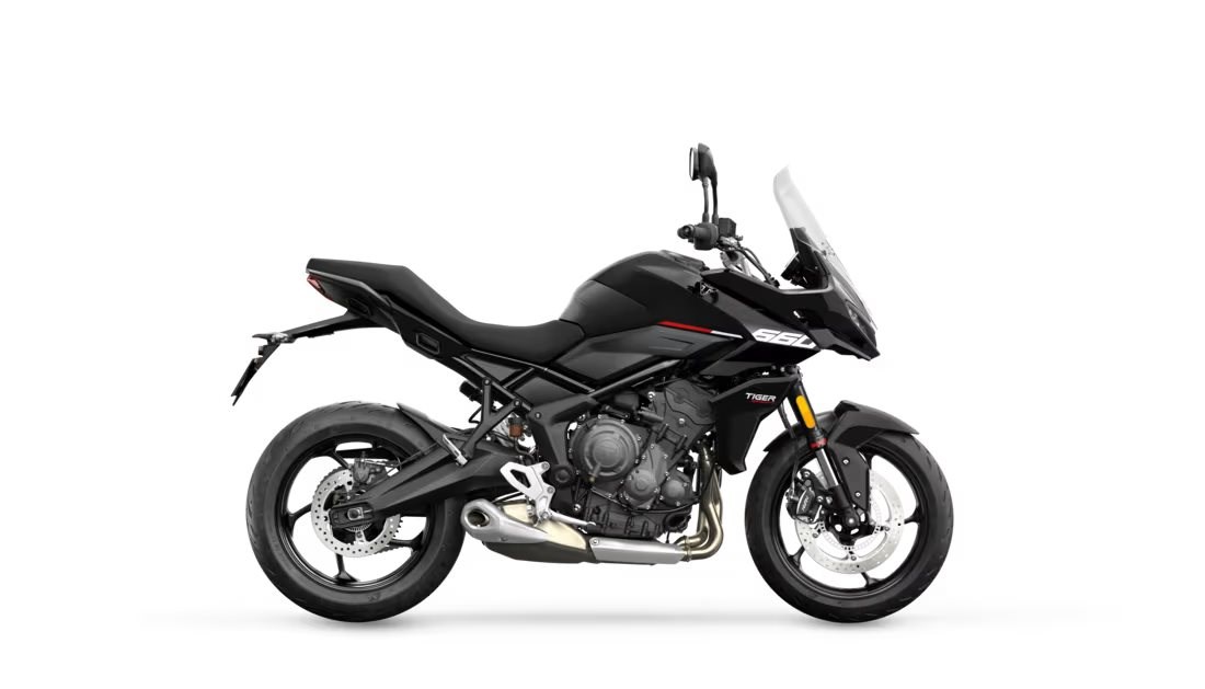Triumph Tiger Sport 660