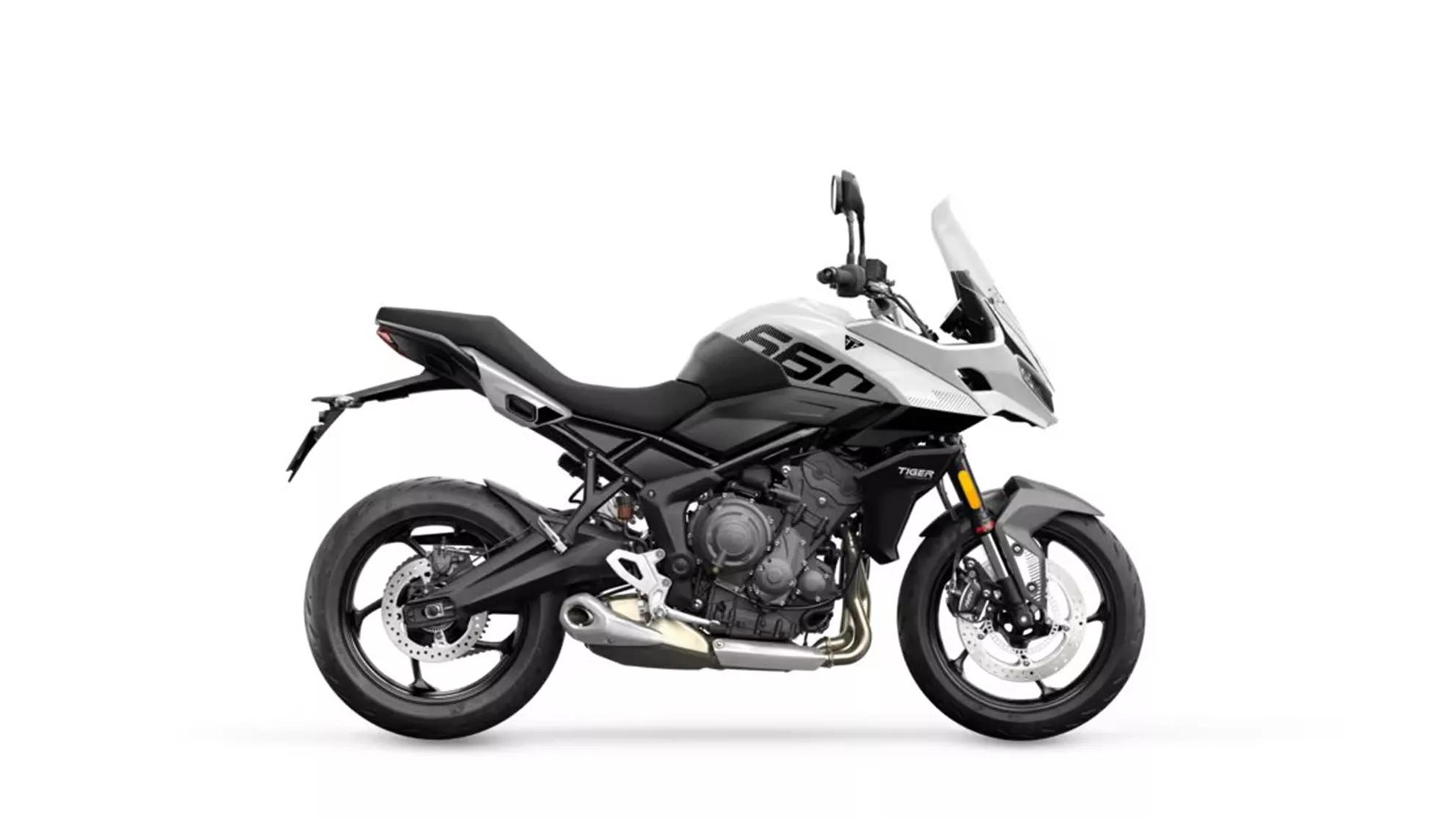 Triumph Tiger Sport 660 - Image 2 Triumph Tiger Sport 660 - Image 2
