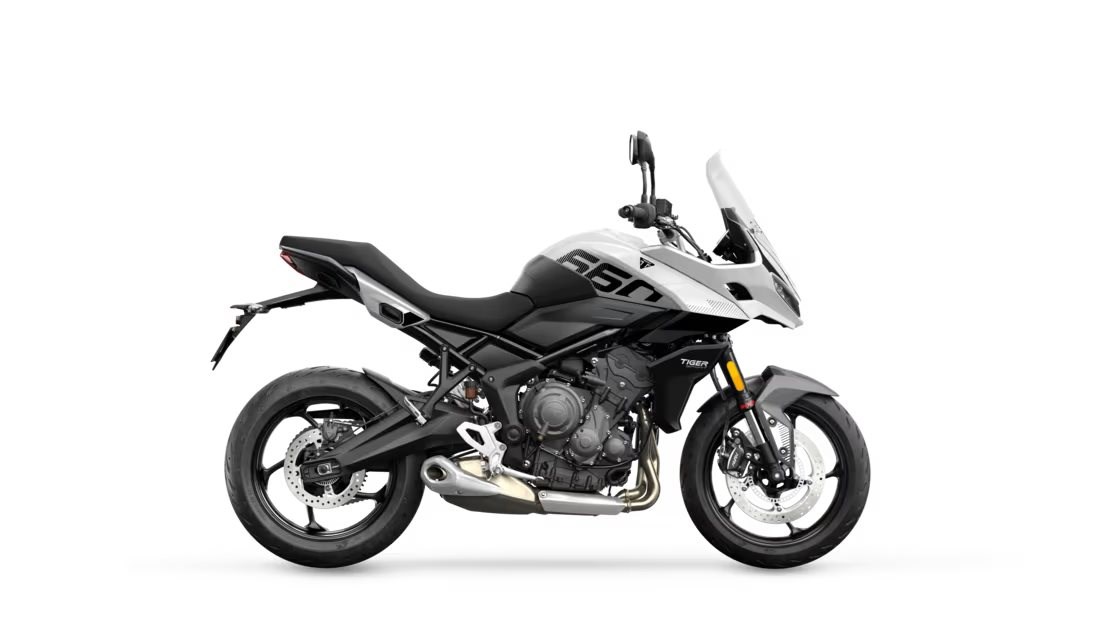 Triumph Tiger Sport 660