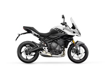 Triumph Tiger Sport 660 2025 - Bild 4 Triumph Tiger Sport 660 2025 - Bild 4