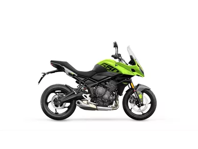 Triumph Tiger Sport 660 2025 Triumph Tiger Sport 660 2025