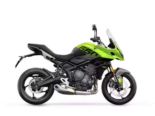 Triumph Tiger Sport 660