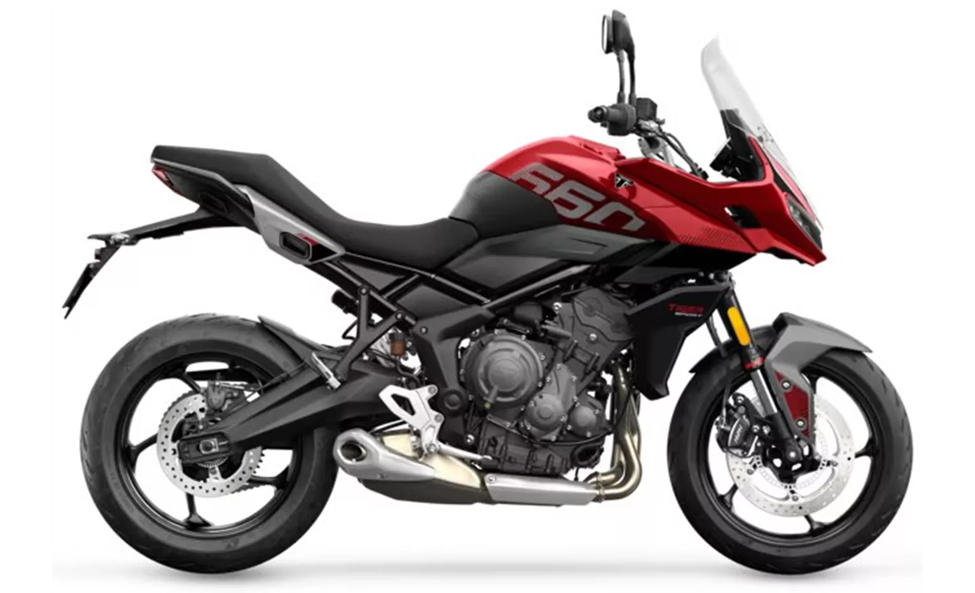 Triumph Tiger Sport 660 2025 Triumph Tiger Sport 660 2025