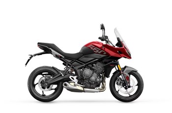 Triumph Tiger Sport 660 2025 - Bild 3 Triumph Tiger Sport 660 2025 - Bild 3